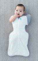 Love to Dream Swaddle UP Transition Bag 1.0 Tog Original Mint
