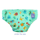 Bambino Mio Swim Nappies (Under The Sea) - 4 Sizes