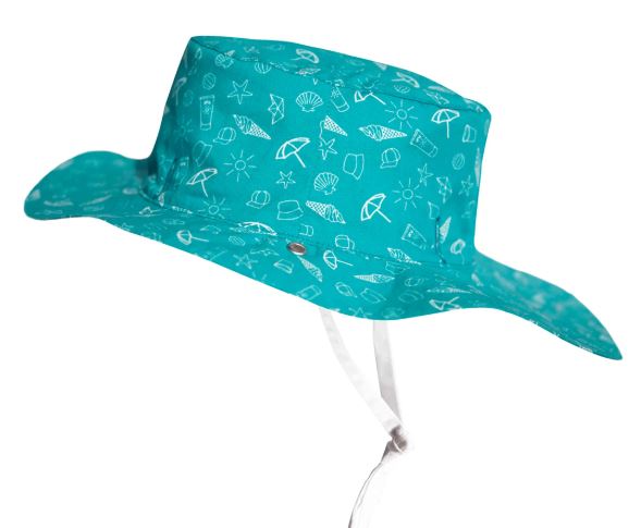 Ki Et La Sun Hat Anti-UV UPF 50+ Swimming Pool - 3 Sizes!