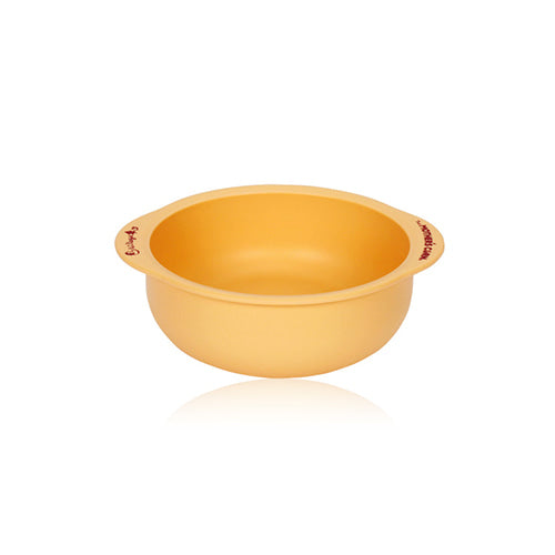 [2-Pack] Mother's Corn Happy Swimming Bowl