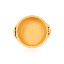 [2-Pack] Mother's Corn Happy Swimming Bowl