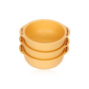 [2-Pack] Mother's Corn Happy Swimming Bowl