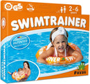 Fred Swim Trainer Classic - Orange (2-6y,15-30kg)