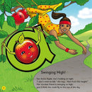 Letterland Alphabet of Rhymes