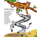 Letterland Alphabet of Rhymes