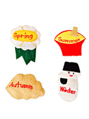 Smart Mama Today Is Wall Chart