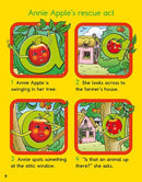 Letterland Alphabet Tales