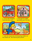 Letterland Alphabet Tales