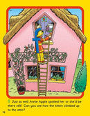 Letterland Alphabet Tales