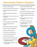 Letterland Alphabet Tales