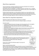 Letterland Sentence Copymasters