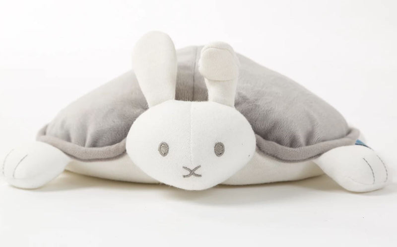Doomoo Snoogy: Heatable Warming Soft Toy : Rabbit