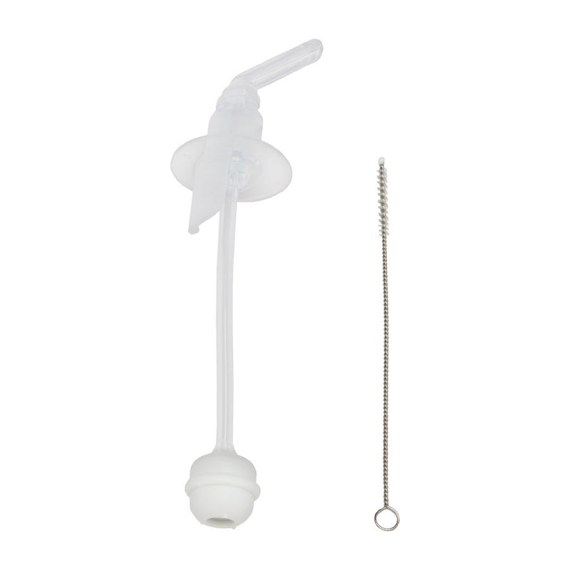 [Bundle Of 3] Dr Brown's Baby's First Straw Cup Replacement Kit