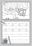 Letterland Handwriting Practice 1