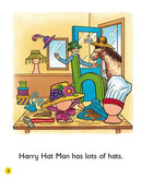 Letterland Stories - Level 2