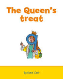 Letterland Stories - Level 3A