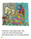 Letterland Stories - Level 3A