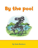 Letterland Stories - Level 3B