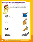 Letterland My Second Alphabet Activity Book