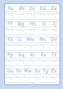 Letterland Handwriting Practice 3