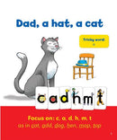 Letterland Phonics Readers Set 1