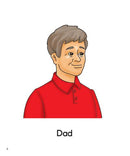 Letterland Phonics Readers Set 1