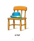 Letterland Phonics Readers Set 1