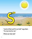 Letterland Phonics Readers Set 3