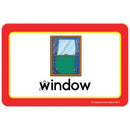 Letterland Word Cards