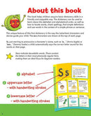 Letterland My First Dictionary