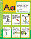 Letterland My First Dictionary