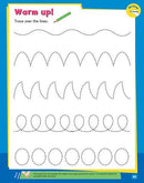 Letterland My Second Phonics Activity Book