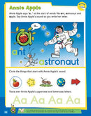 Letterland My Second Phonics Activity Book