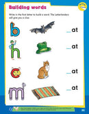 Letterland My Second Phonics Activity Book