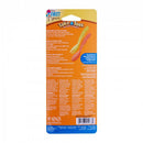 [2 Pack] THE FIRST YEARS Take & Toss Toddler Flatware (6forks / 6spoons)