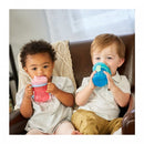 The First Years Teethe-Around Trainer Cup 7oz Pink