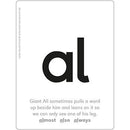 Letterland Letter Sound Cards