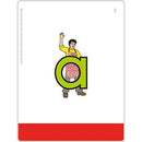 Letterland Letter Sound Cards