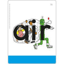 Letterland Letter Sound Cards