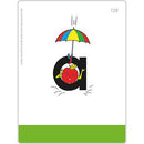 Letterland Letter Sound Cards