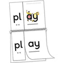 Letterland Flip Flap Phonics 2