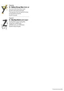 Letterland Handwriting Songs - Uppercase (CD)