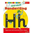 Letterland Sing Along Handwriting Practice
