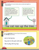 Letterland Grammar Activity Book 1