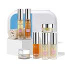The Organic Pharmacy Hero Skincare Kit - Anti-aging