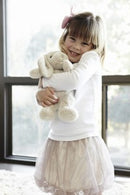 Cloud B Bubbly Bunny