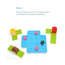 Smart GamesThree Little Piggies - XL