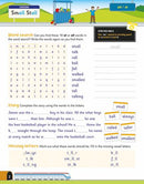 Letterland Spelling Activity Book 4