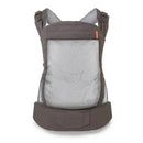 Beco Toddler Baby Carrier - Cool Dark Grey - One Year Warranty
