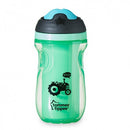 Tommee Tippee Active Non Spill Straw Cup 12m - 9oz/260ml